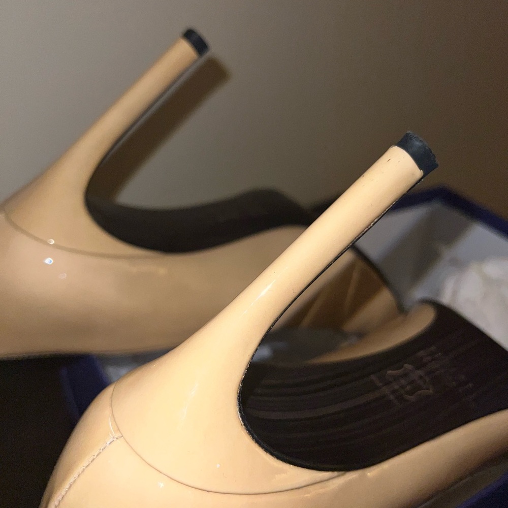 Stuart Weitzman Size 10 - Can Be Worn To The Offi… - image 7